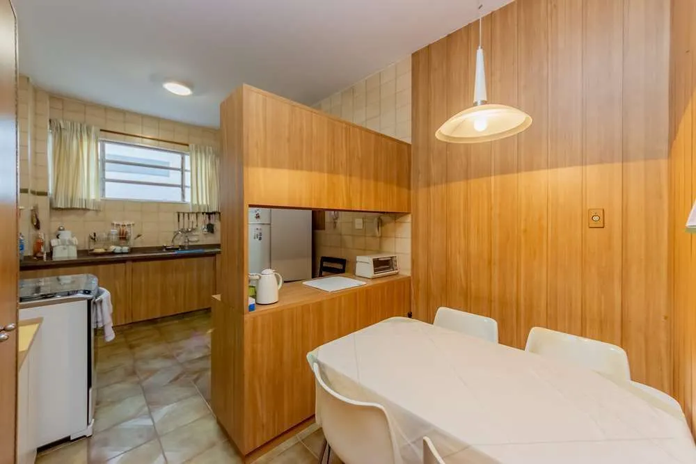 Apartamento, 3 quartos, 123 m² - Foto 2