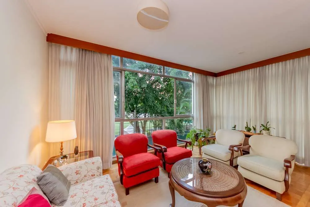 Apartamento, 3 quartos, 123 m² - Foto 8