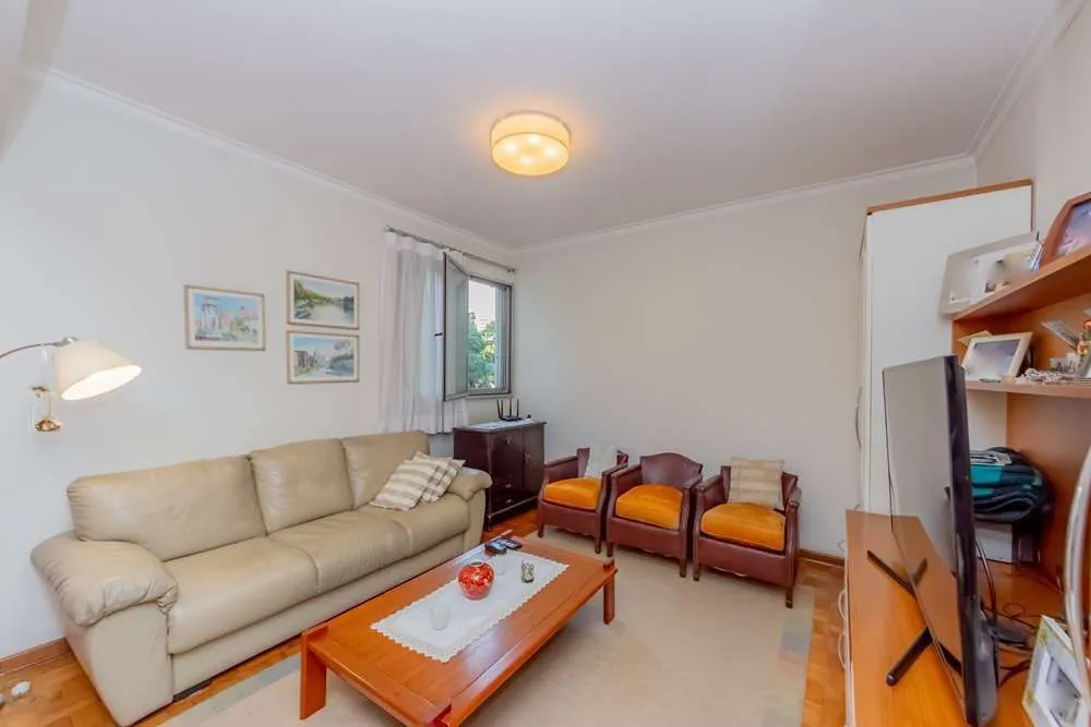 Apartamento, 3 quartos, 123 m² - Foto 6