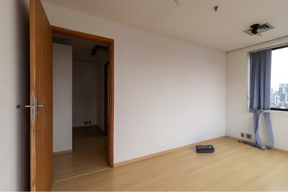 Sala-Conjunto, 36 m² - Foto 1