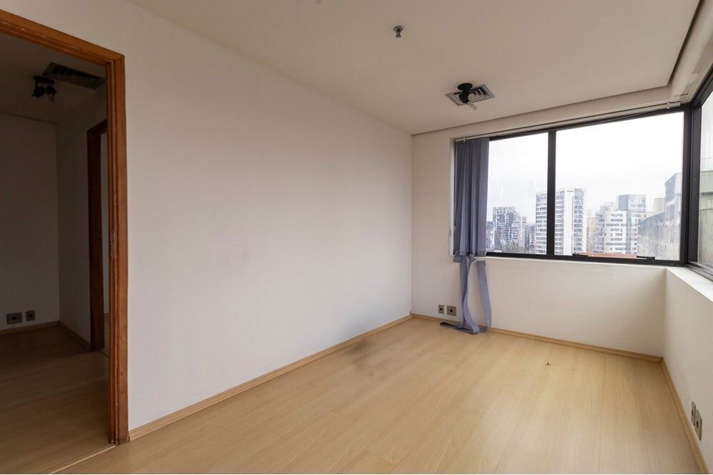 Sala-Conjunto, 36 m² - Foto 4