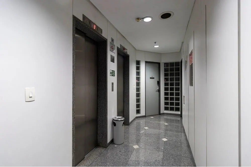 Sala-Conjunto, 36 m² - Foto 3