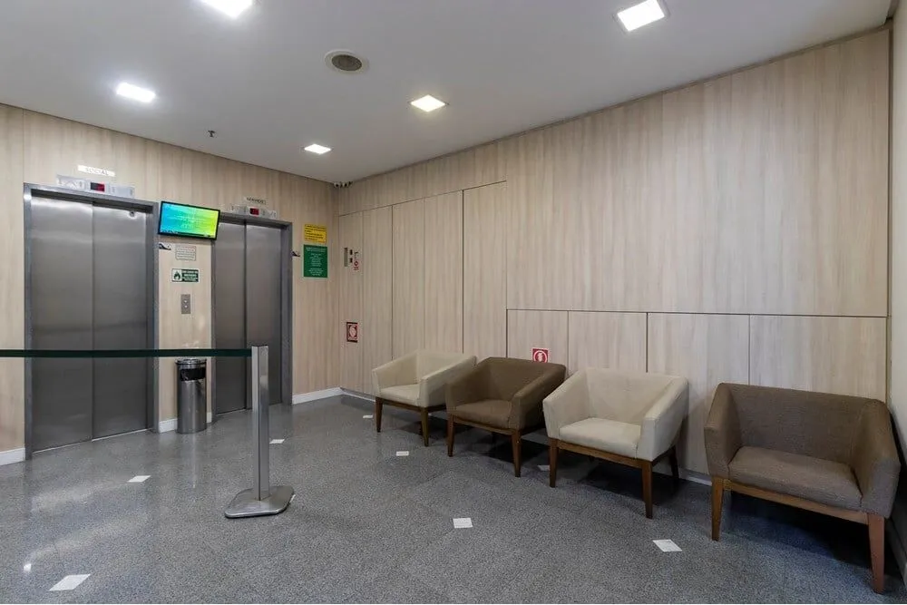Sala-Conjunto, 36 m² - Foto 2