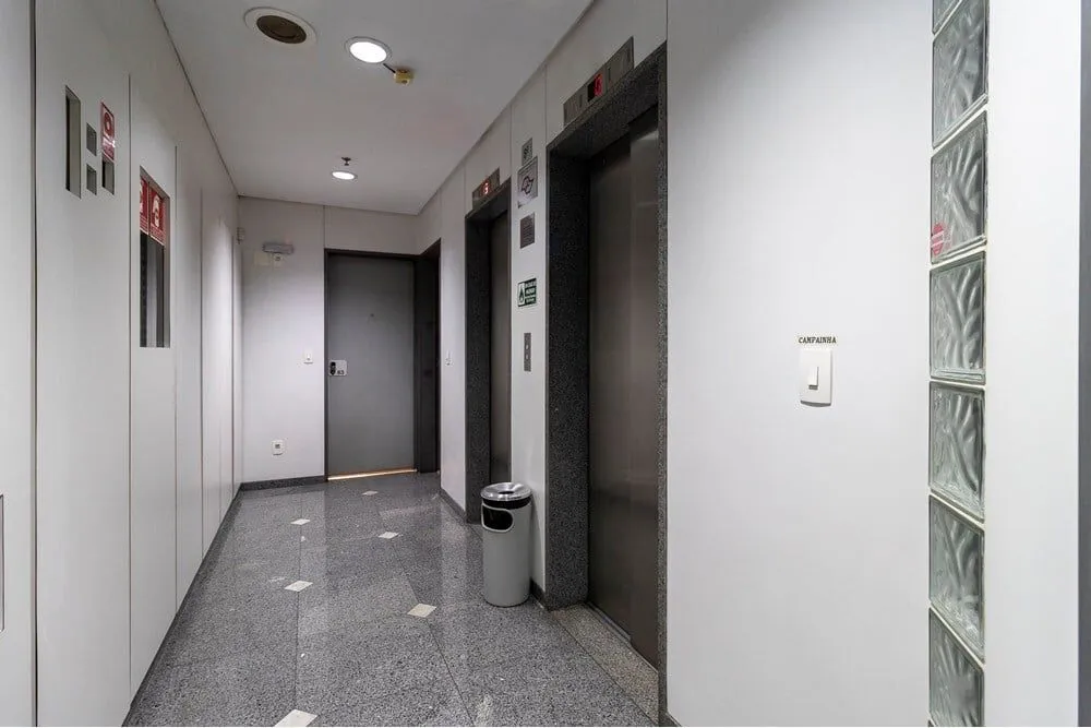 Sala-Conjunto, 36 m² - Foto 4