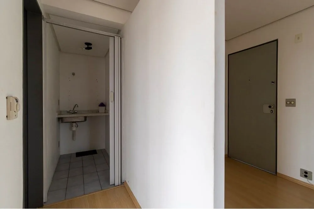 Sala-Conjunto, 36 m² - Foto 6