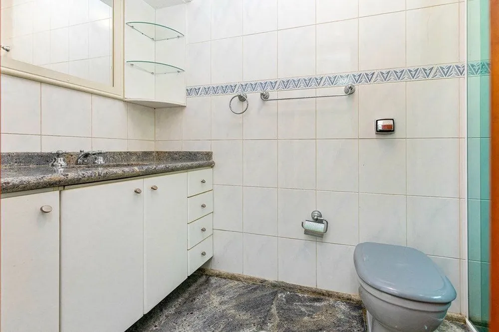 Casa de Condomínio, 4 quartos - Foto 8