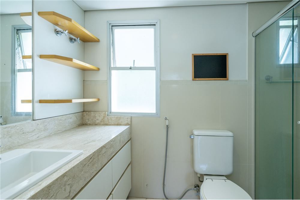 Apartamento, 3 quartos, 127 m² - Foto 1