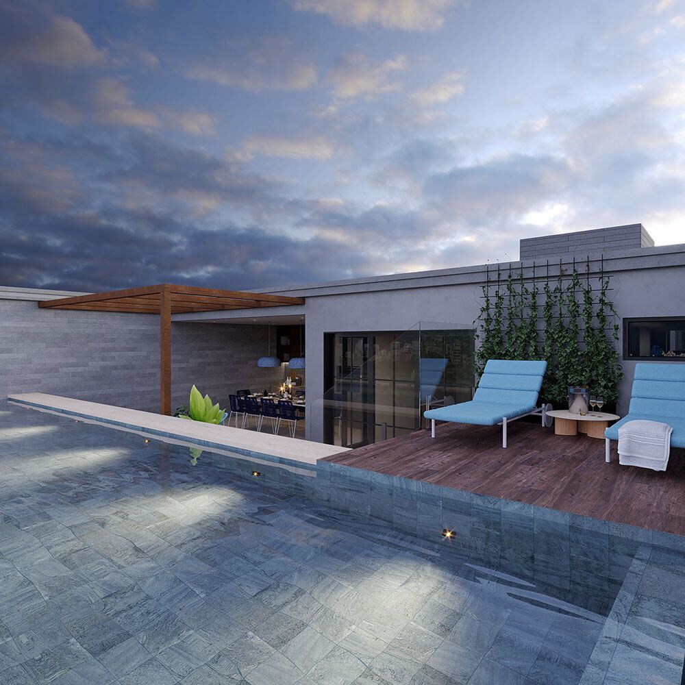 Casa de Condomínio à venda com 4 quartos, 676m² - Foto 9