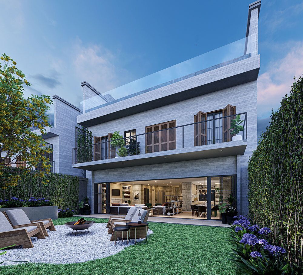 Casa de Condomínio à venda com 4 quartos, 676m² - Foto 5