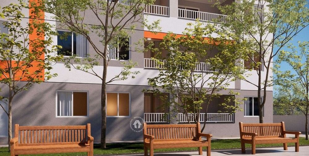 Apartamento, 2 quartos, 35 m² - Foto 26