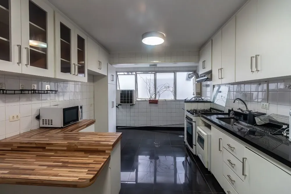 Apartamento, 2 quartos, 90 m² - Foto 5