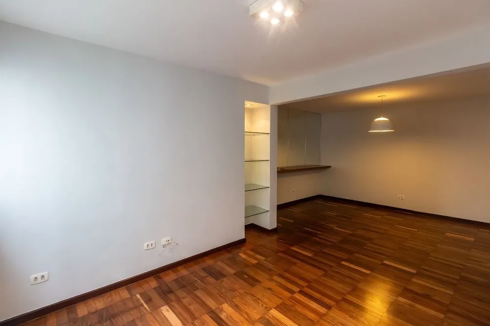 Apartamento, 2 quartos, 90 m² - Foto 1