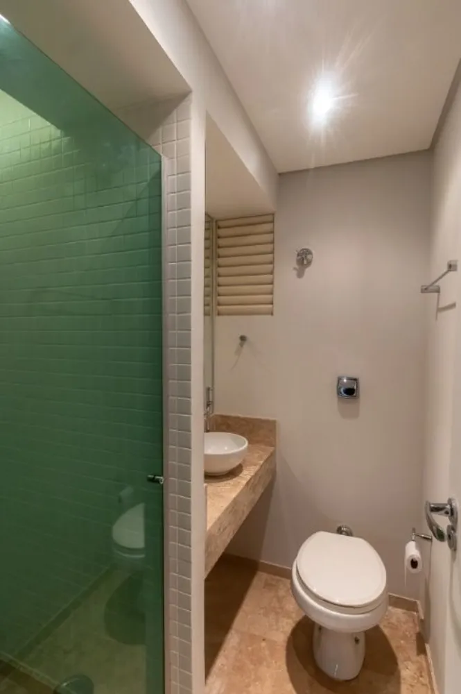 Apartamento, 2 quartos, 90 m² - Foto 5