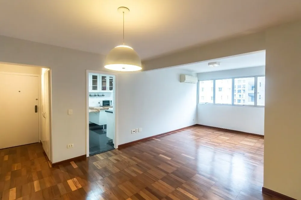 Apartamento, 2 quartos, 90 m² - Foto 1