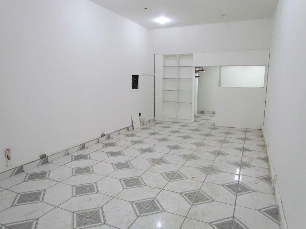 Loja-Salão, 70 m² - Foto 1