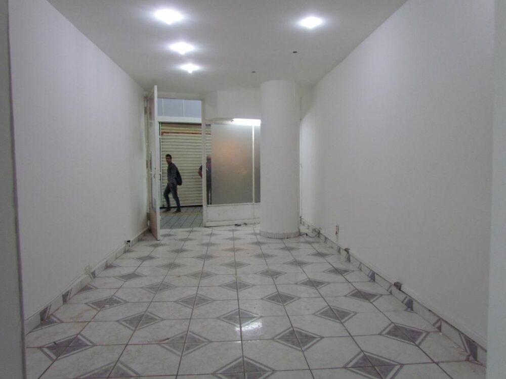 Loja-Salão, 70 m² - Foto 2