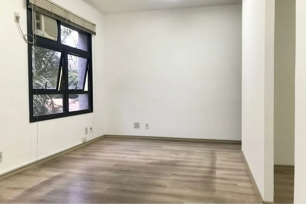 Sala-Conjunto, 31 m² - Foto 4