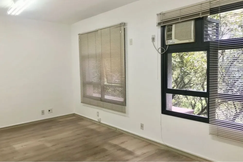 Sala-Conjunto, 31 m² - Foto 1