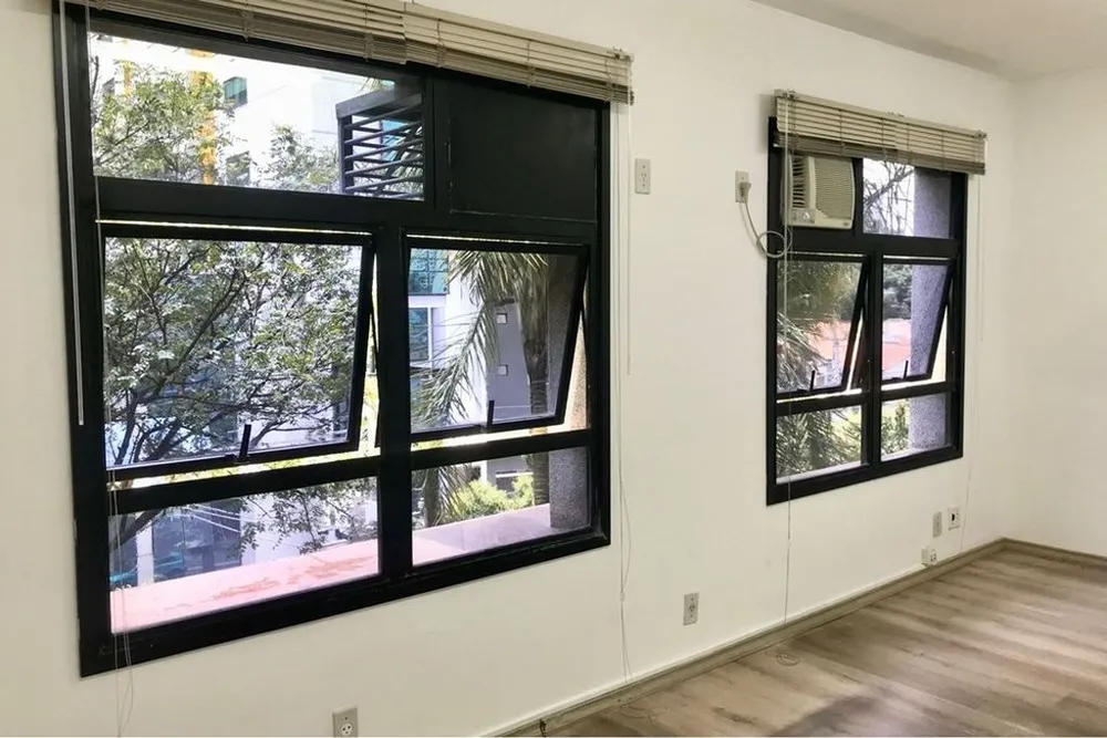 Sala-Conjunto, 31 m² - Foto 2