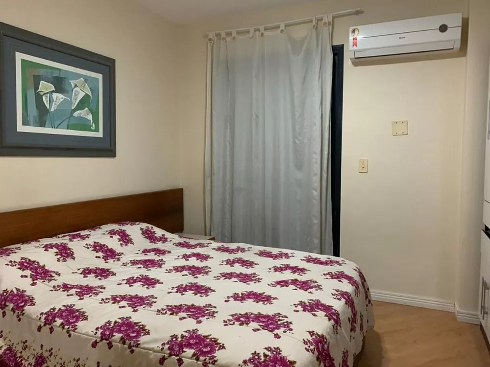 Apartamento à venda com 1 quarto, 40m² - Foto 3