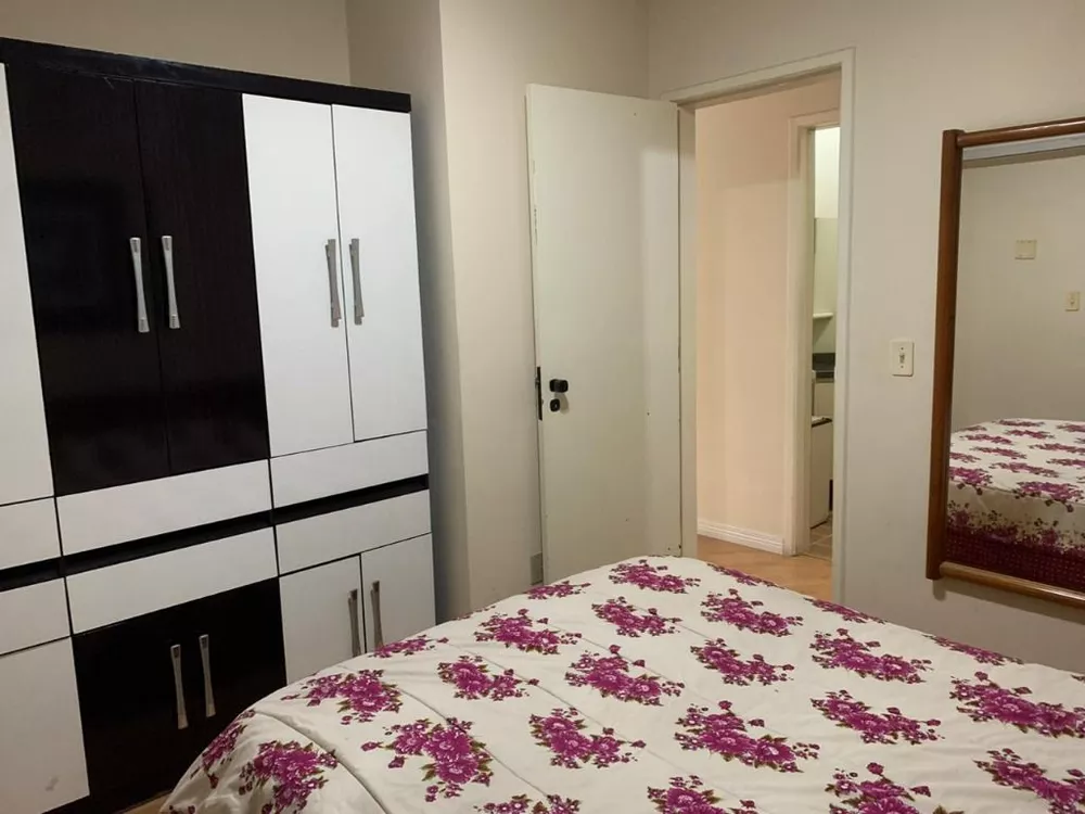 Apartamento à venda com 1 quarto, 40m² - Foto 4