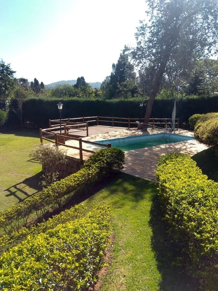 Casa de Condomínio à venda com 4 quartos, 412m² - Foto 8