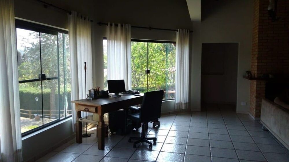Casa de Condomínio à venda com 4 quartos, 412m² - Foto 7