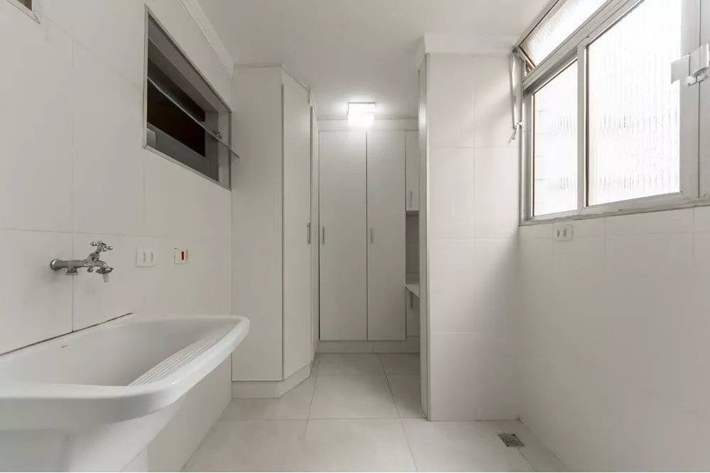 Apartamento à venda com 2 quartos, 90m² - Foto 3