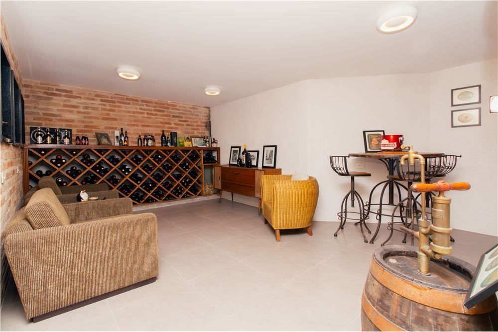 Casa de Condomínio à venda com 4 quartos, 660m² - Foto 16