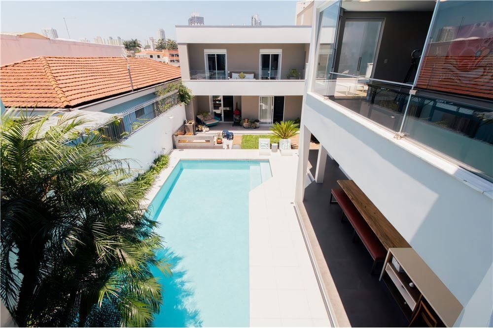 Casa de Condomínio à venda com 4 quartos, 660m² - Foto 18