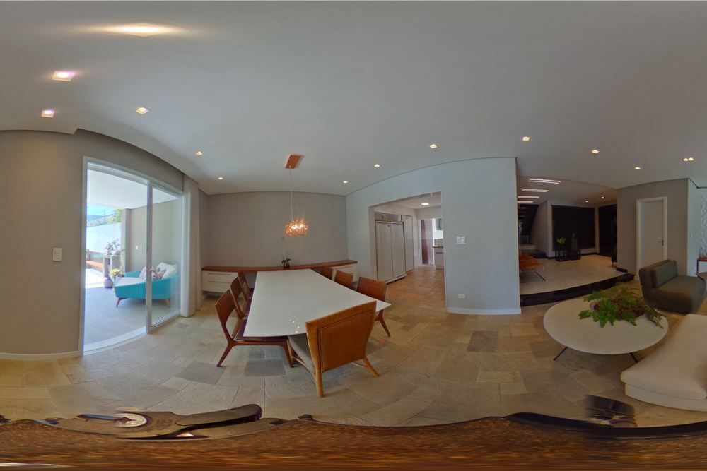 Casa de Condomínio à venda com 4 quartos, 660m² - Foto 1