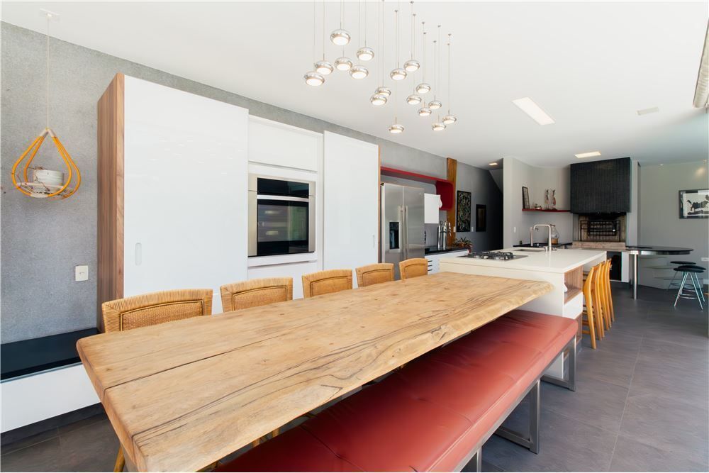 Casa de Condomínio à venda com 4 quartos, 660m² - Foto 14