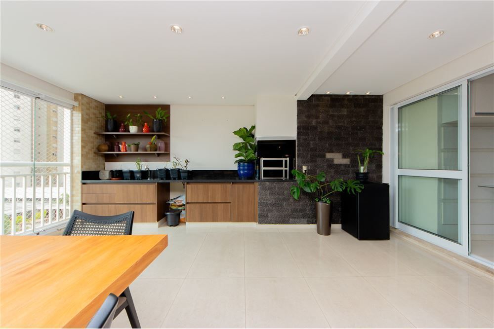 Apartamento, 4 quartos, 242 m² - Foto 4