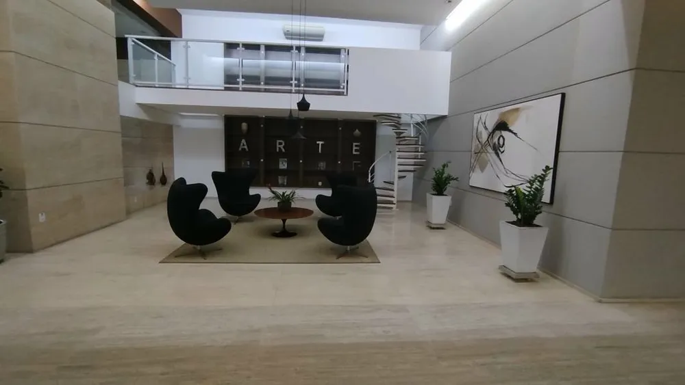 Apartamento, 1 quarto, 93 m² - Foto 3