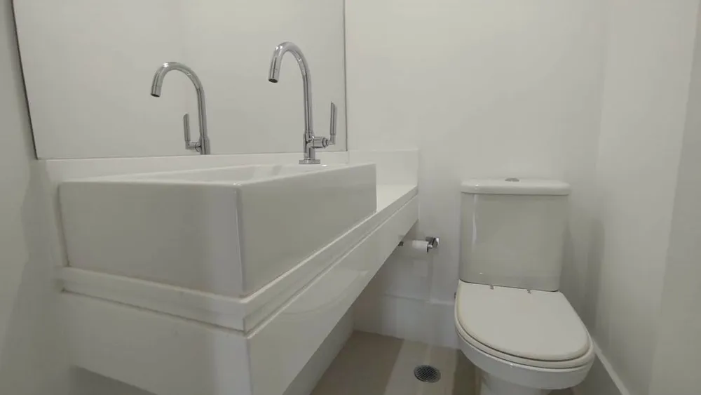 Apartamento, 1 quarto, 93 m² - Foto 2