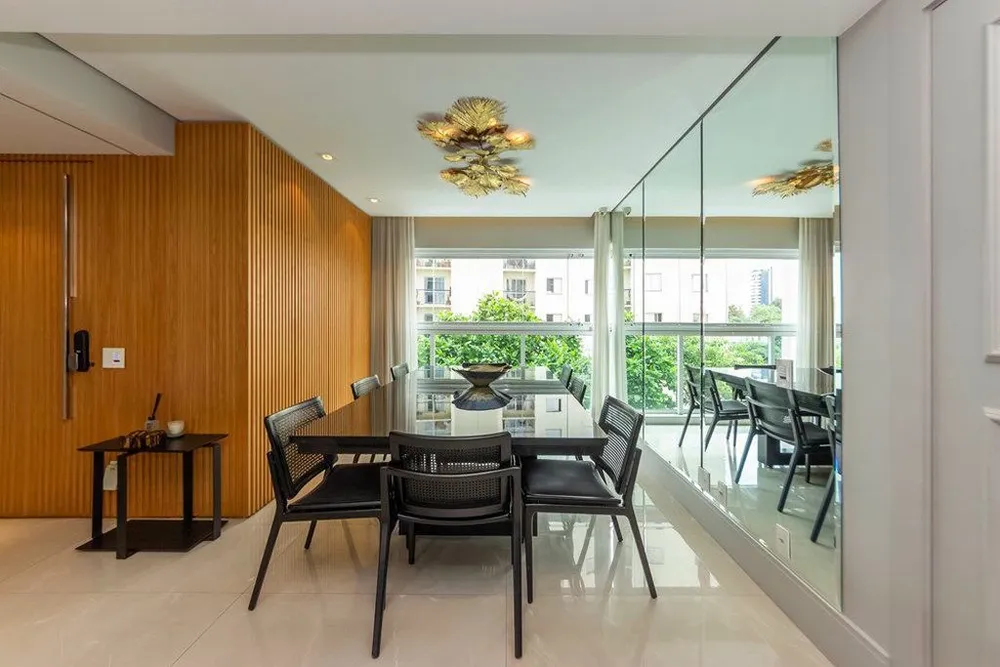 Apartamento, 3 quartos, 198 m² - Foto 3