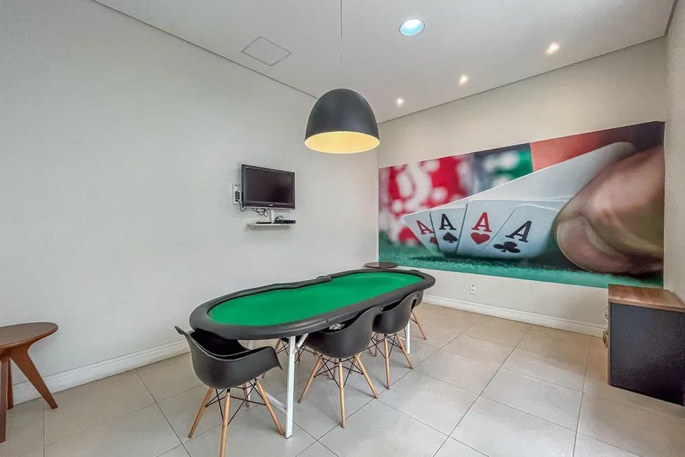 Apartamento, 3 quartos, 198 m² - Foto 4