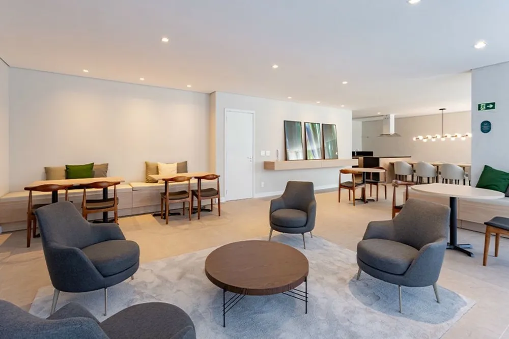 Apartamento, 3 quartos, 5315 m² - Foto 3