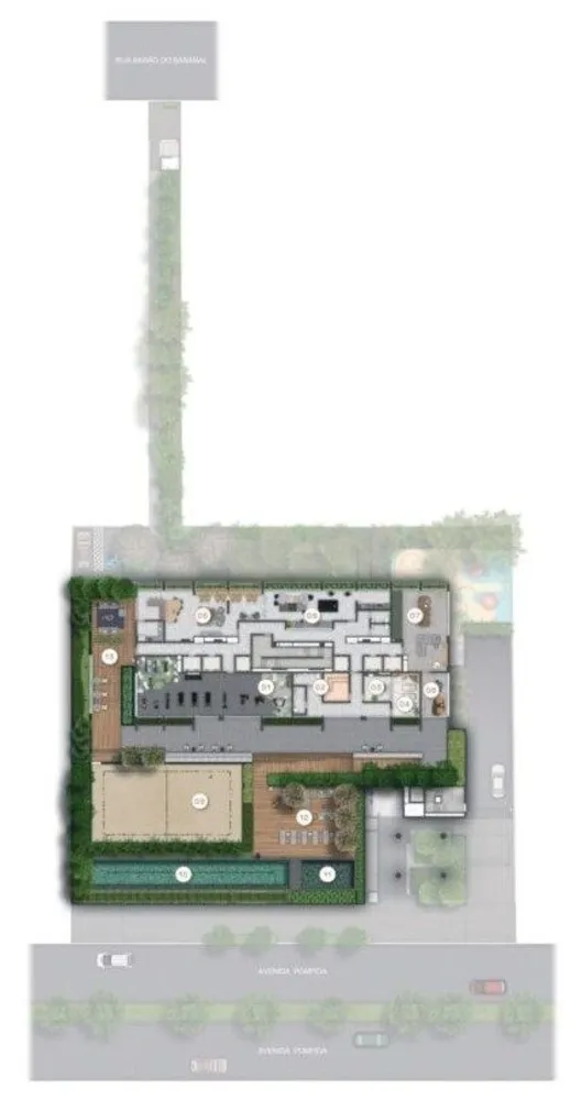 Apartamento, 3 quartos, 98 m² - Foto 9