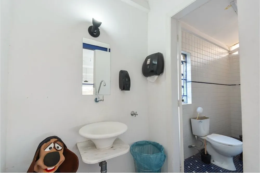 Casa de Condomínio, 1 quarto - Foto 8