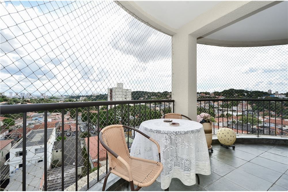 Apartamento, 3 quartos, 147 m² - Foto 4