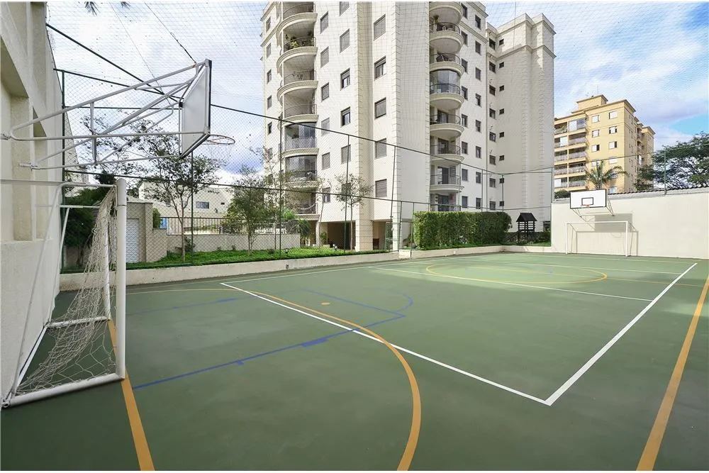 Apartamento, 3 quartos, 147 m² - Foto 19