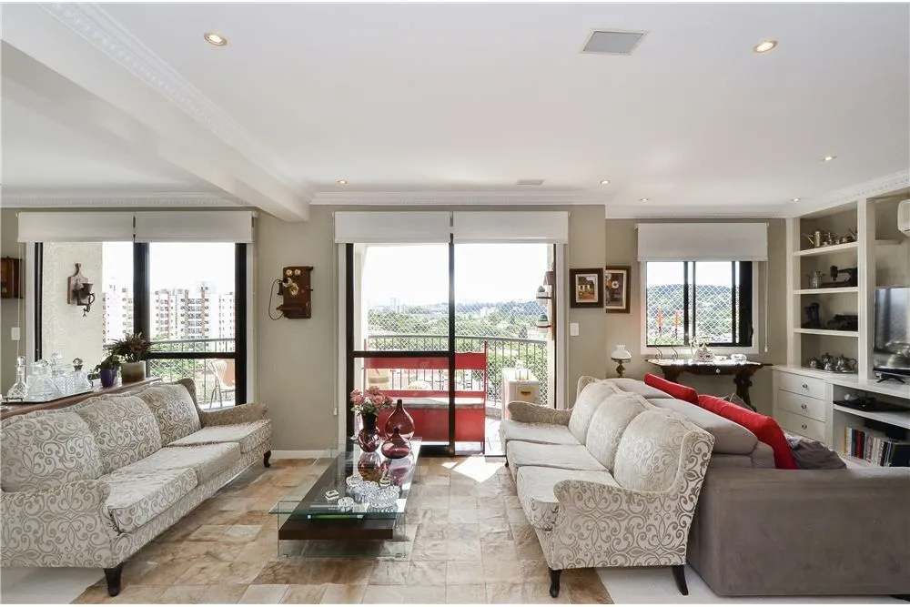 Apartamento, 3 quartos, 147 m² - Foto 3
