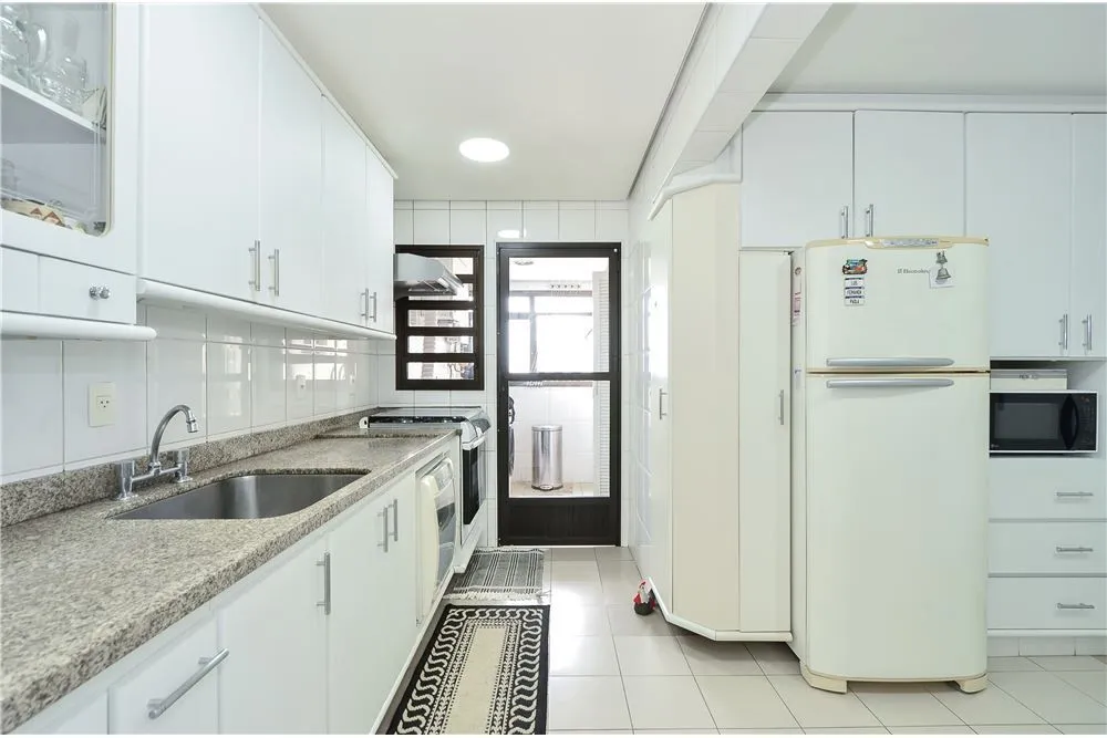 Apartamento, 3 quartos, 147 m² - Foto 10