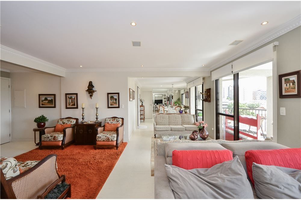 Apartamento, 3 quartos, 147 m² - Foto 6