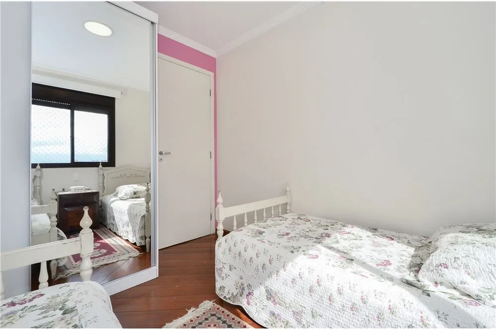 Apartamento, 3 quartos, 147 m² - Foto 12