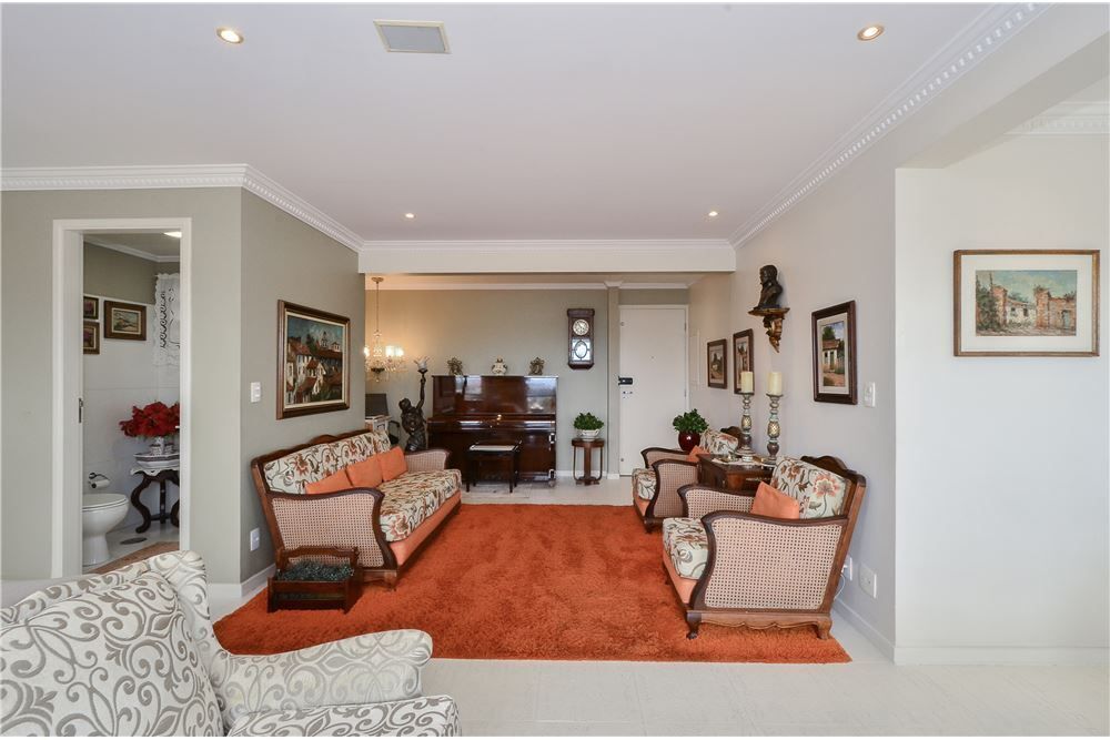 Apartamento, 3 quartos, 147 m² - Foto 8
