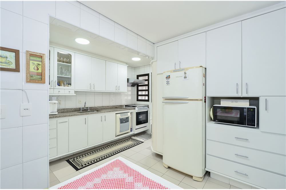 Apartamento, 3 quartos, 147 m² - Foto 11