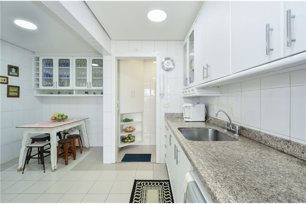 Apartamento, 3 quartos, 147 m² - Foto 10