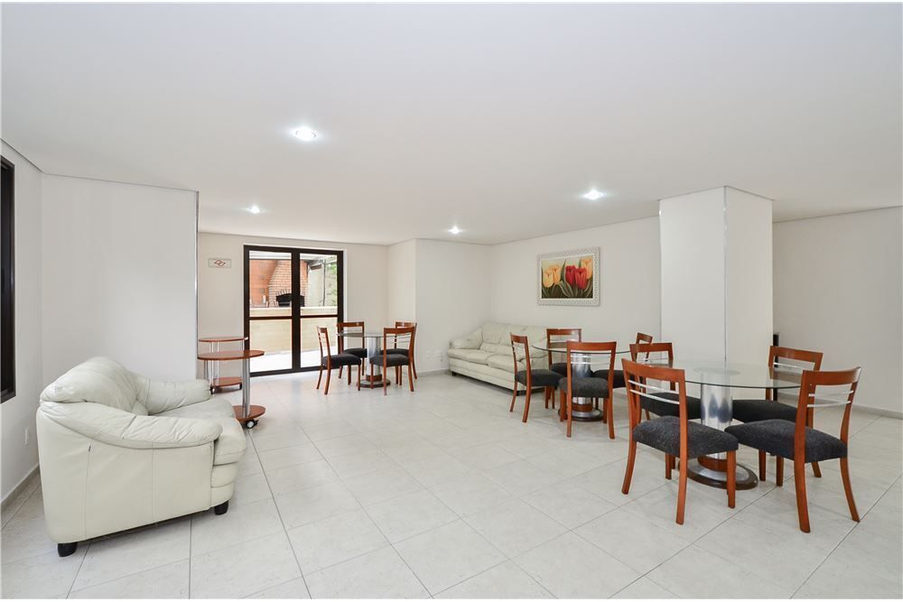 Apartamento, 3 quartos, 147 m² - Foto 3